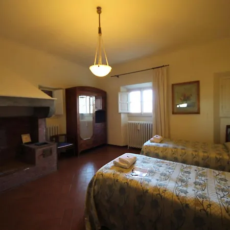 فندق Nardi - Residenza D'epoca فلورنس