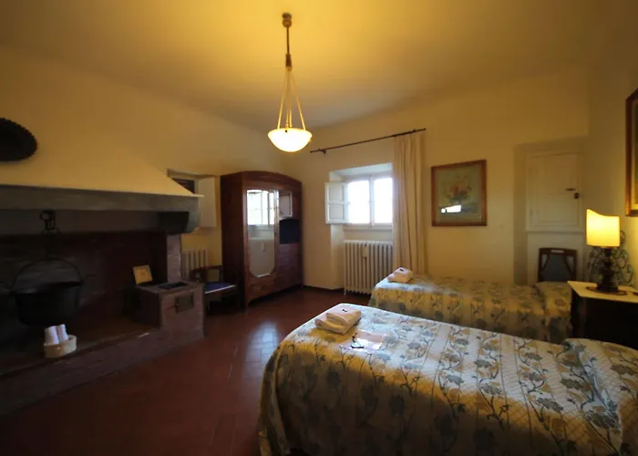 Hotel Nardi - Residenza D'epoca Florence