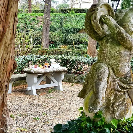 Hotel Nardi - Residenza D'epoca Florencie