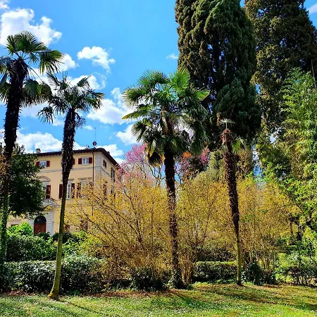 Nardi - Residenza D'epoca Hotel Florencie