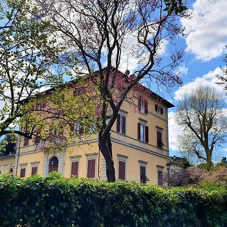 Otel Nardi - Residenza D'epoca