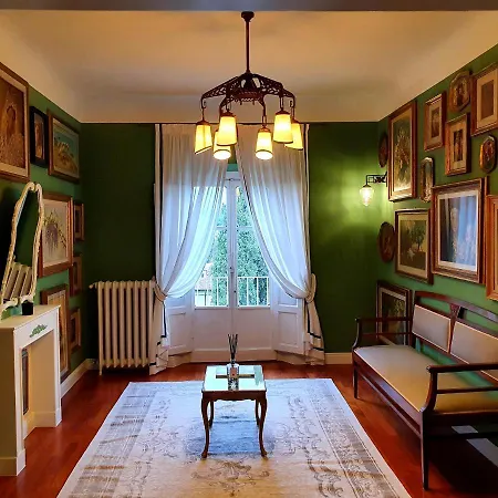 Nardi - Residenza D'epoca Hotel Florencie