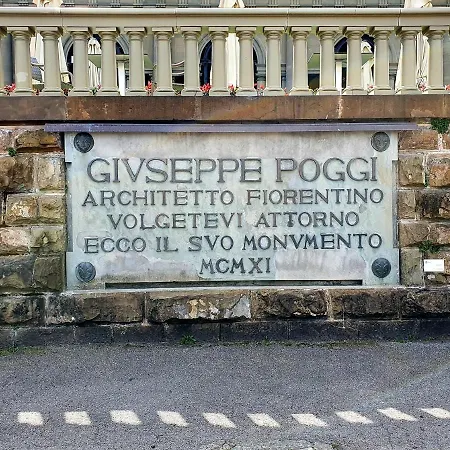 Nardi - Residenza D'epoca Florencie