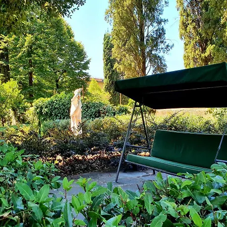 Hotel Nardi - Residenza D'epoca Florenz