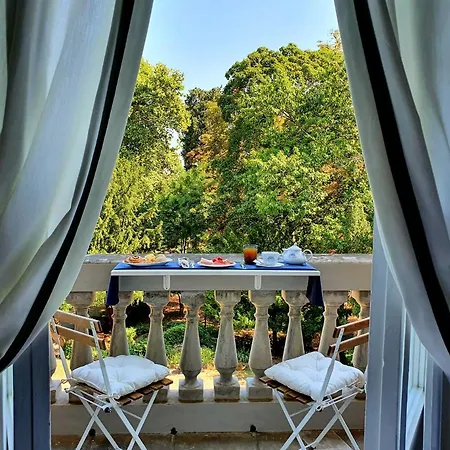 Nardi - Residenza D'epoca Hotel Florencie