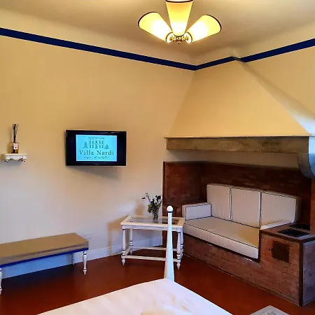 Nardi - Residenza D'epoca Hotel Florencie