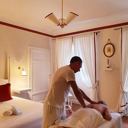 Nardi - Residenza D'epoca Hotel 2*