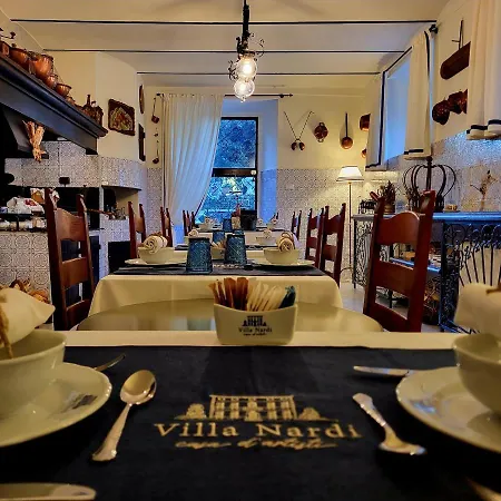 Nardi - Residenza D'epoca 2* Florencie