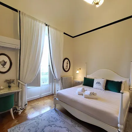 Nardi - Residenza D'epoca Hotel