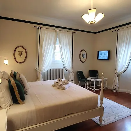 Nardi - Residenza D'epoca 2* Florencie