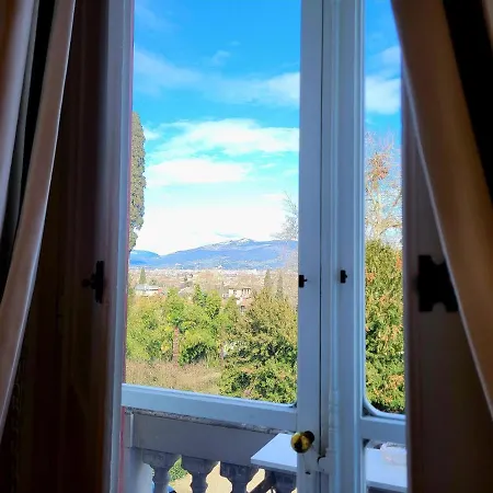 Hotel Nardi - Residenza D'epoca Florenz