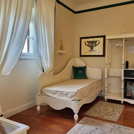 Otel Nardi - Residenza D'epoca 2*