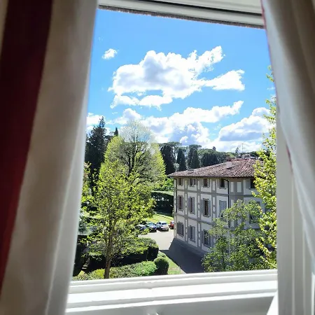 Nardi - Residenza D'epoca Hotel Florencie