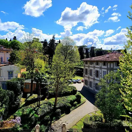 Nardi - Residenza D'epoca Otel 2*