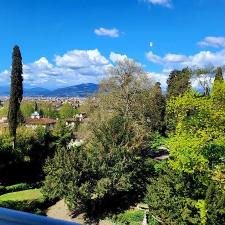 Otel Nardi - Residenza D'epoca Floransa