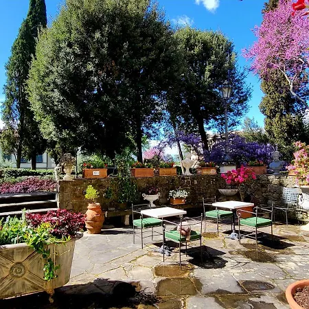 Otel Nardi - Residenza D'epoca