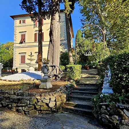 Nardi - Residenza D'epoca Hotel Florencie