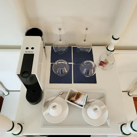 Otel Nardi - Residenza D'epoca