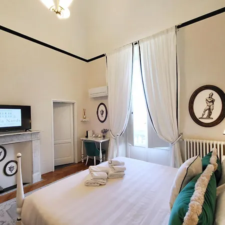 Nardi - Residenza D'epoca Otel Floransa