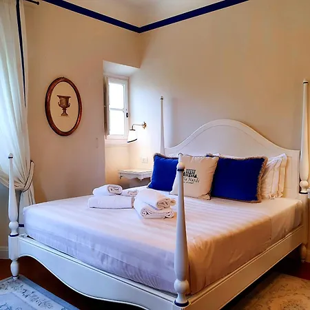 Nardi - Residenza D'epoca Otel
