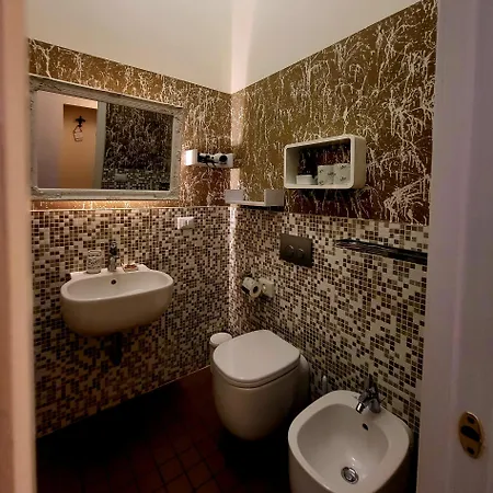 Hotel Nardi - Residenza D'epoca Florencie