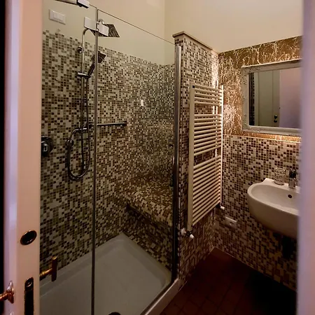 Otel Nardi - Residenza D'epoca 2*