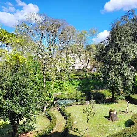 Nardi - Residenza D'epoca Florencie