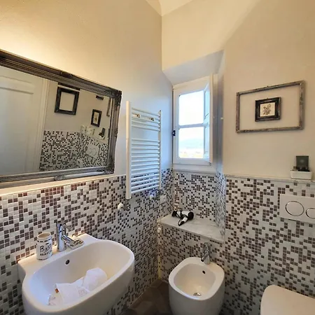 Otel Nardi - Residenza D'epoca Floransa