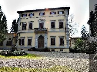 Otel Nardi - Residenza D'epoca