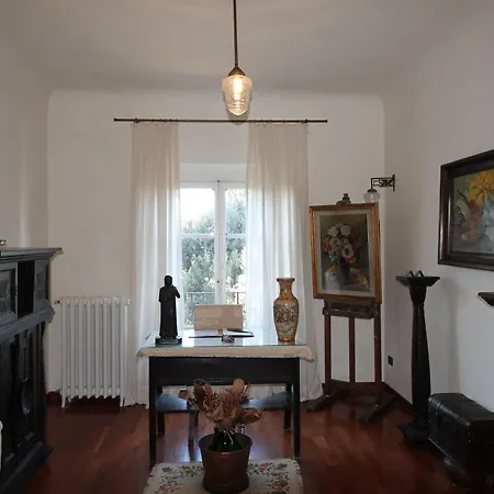 Nardi - Residenza D'epoca Floransa