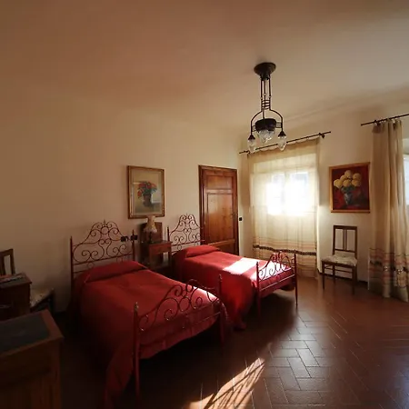 Otel Nardi - Residenza D'epoca 2*