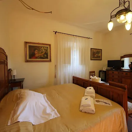 Hotel Nardi - Residenza D'epoca Florenz