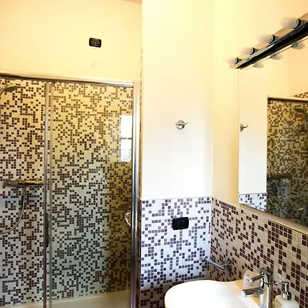 Nardi - Residenza D'epoca Otel