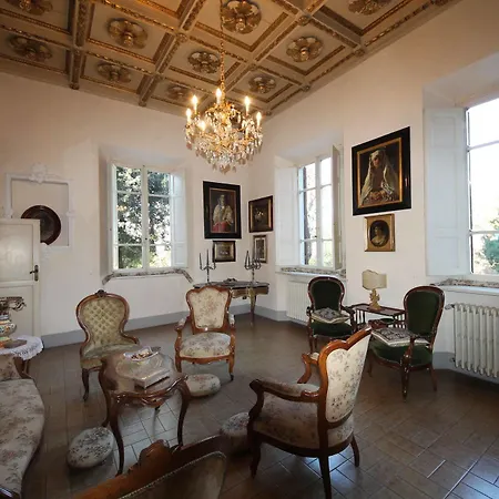 Nardi - Residenza D'epoca
