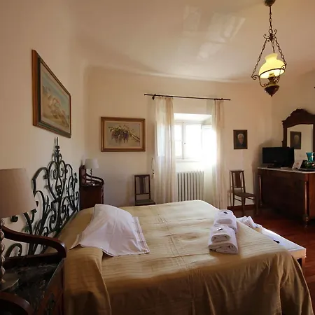Nardi - Residenza D'epoca Otel