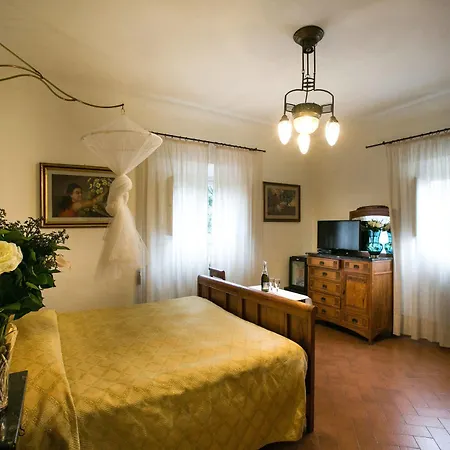 Nardi - Residenza D'epoca Otel