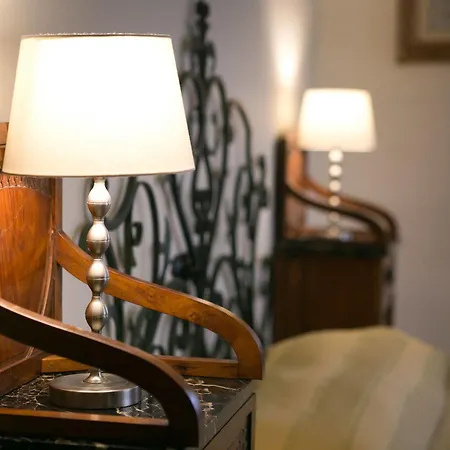 Hotel Nardi - Residenza D'epoca Florencie