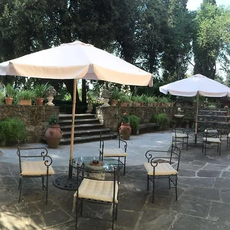 Nardi - Residenza D'epoca Hotel Florencie