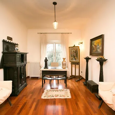 Otel Nardi - Residenza D'epoca
