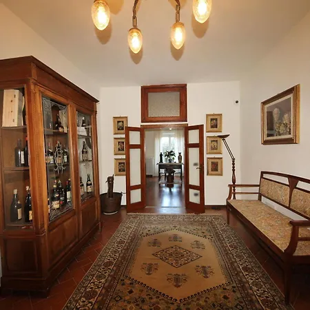 Nardi - Residenza D'epoca Florencie