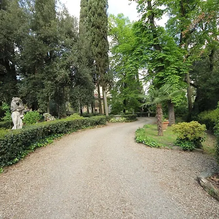 Hotel Nardi - Residenza D'epoca 2*
