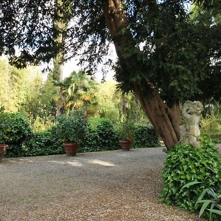 Nardi - Residenza D'epoca Otel 2*