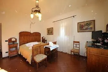 Hotel Nardi - Residenza D'epoca Florencie