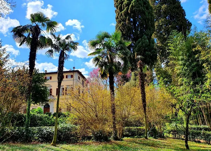Nardi - Residenza D'epoca Hotel Florenz