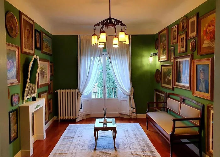 Nardi - Residenza D'epoca Hotel Florenz