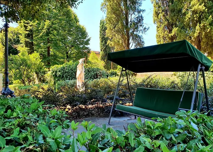 Hotel Nardi - Residenza D'epoca Florenz