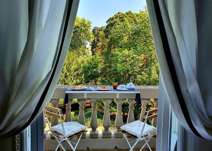 Nardi - Residenza D'epoca Hotel Florenz