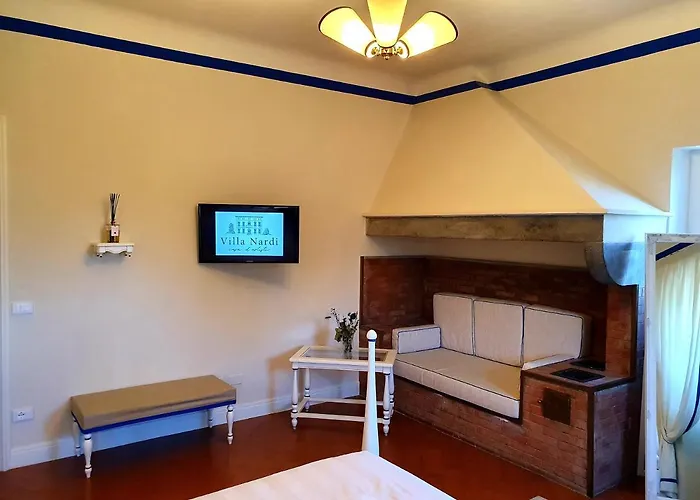 Nardi - Residenza D'epoca Hotel Florenz