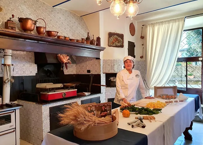 Hotel Nardi - Residenza D'epoca