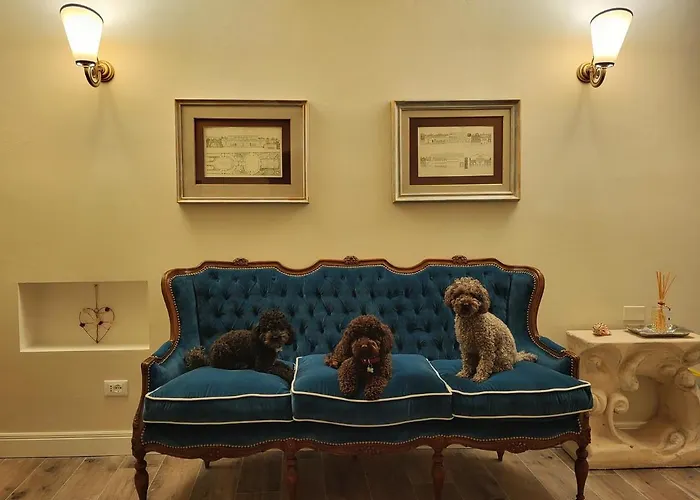 Hotel Nardi - Residenza D'epoca 2*